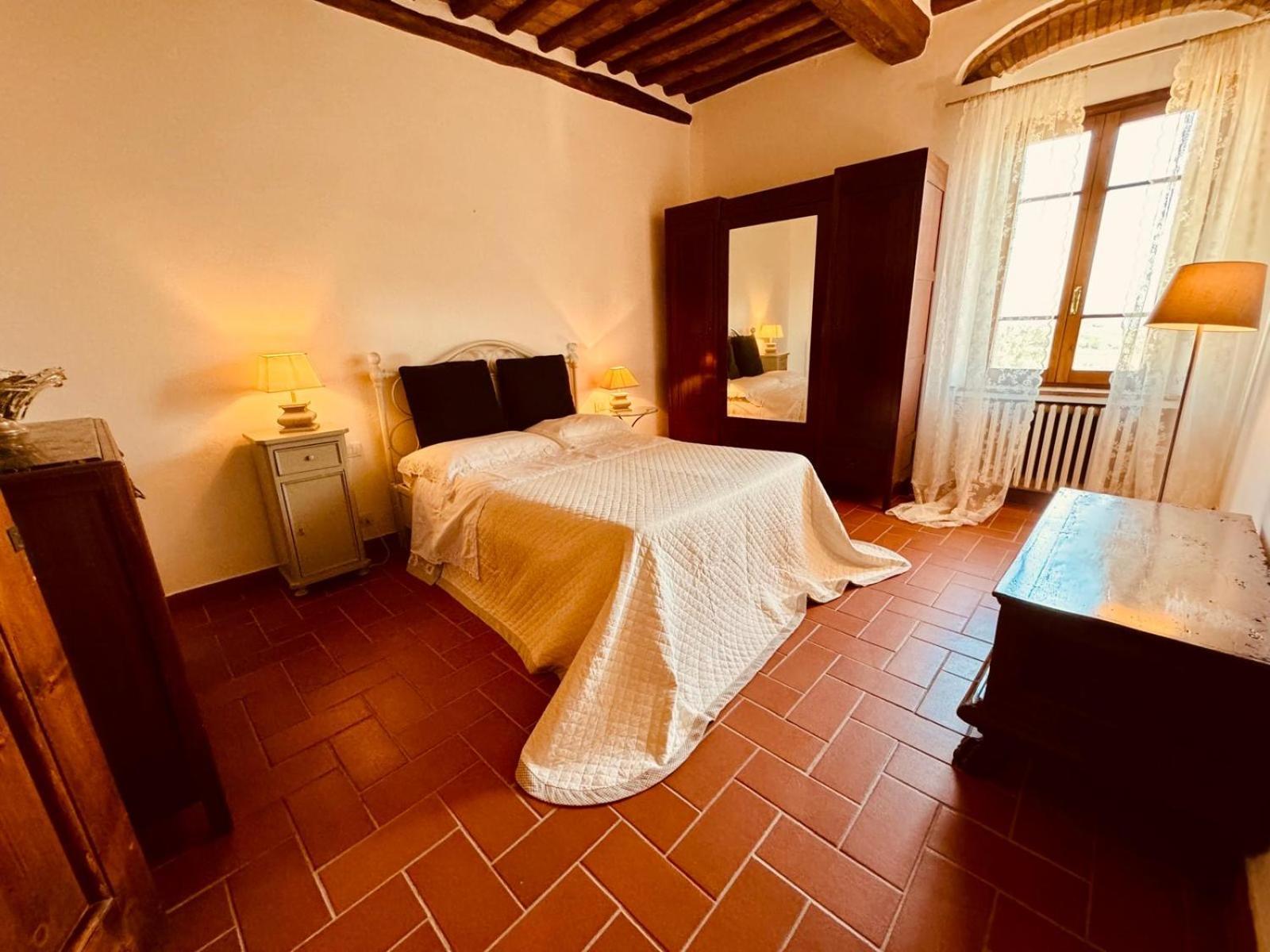 Casa Di Michele Nel Chianti Appartement Marcialla Buitenkant foto